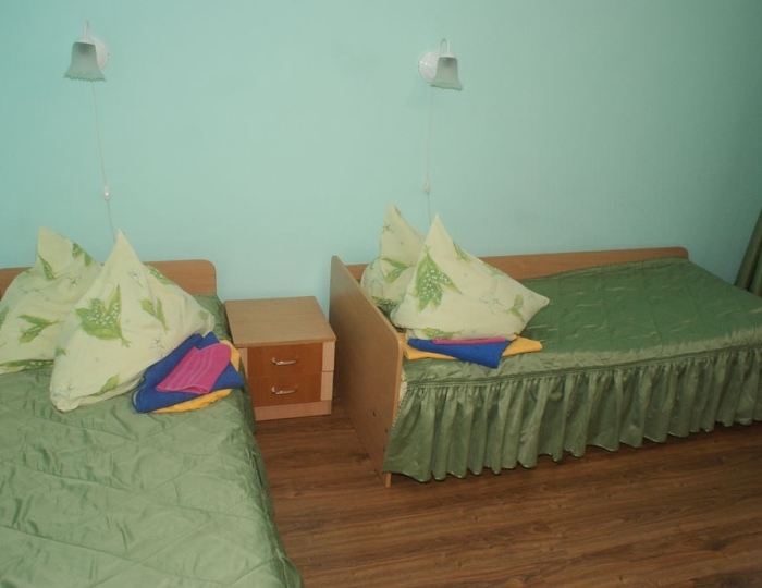 Стандарт двухместный - Санаторий «Белая Русь» Беларусь