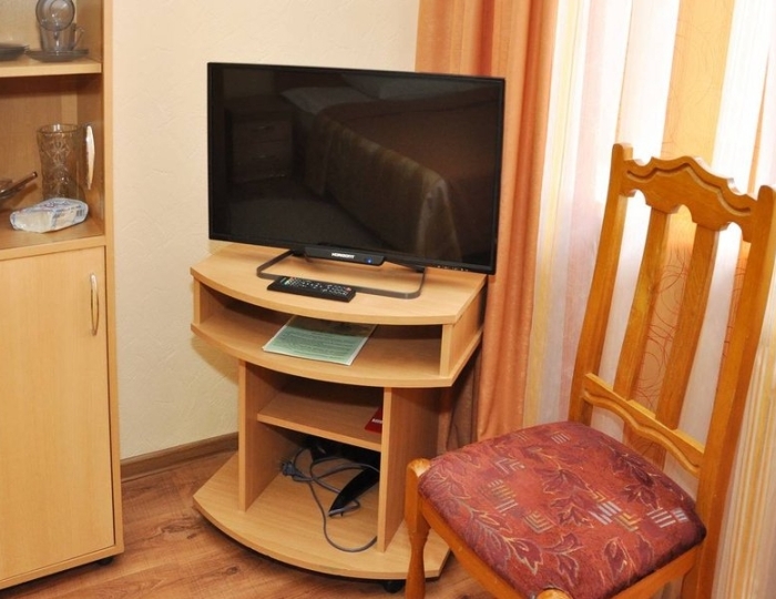 Улучшенный одноместный - Санаторий «Белая Русь» Беларусь