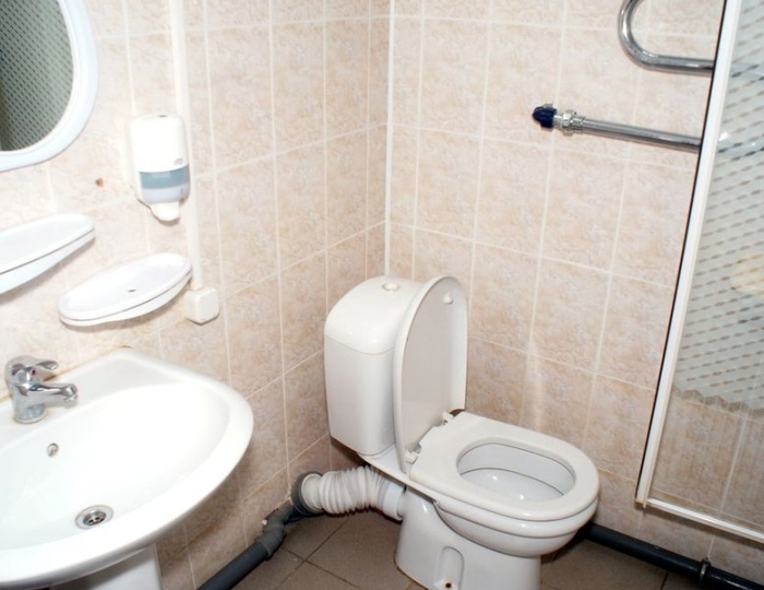 Улучшенный одноместный - Санаторий «Белая Русь» Беларусь