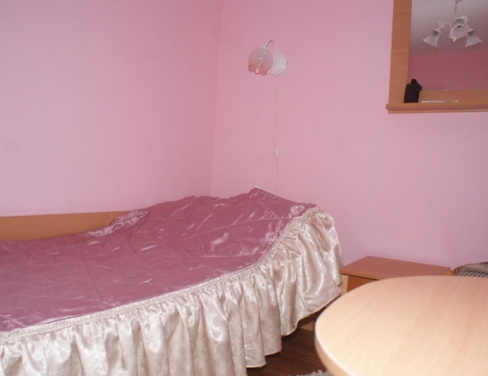 Стандарт одноместный - Санаторий «Белая Русь» Беларусь