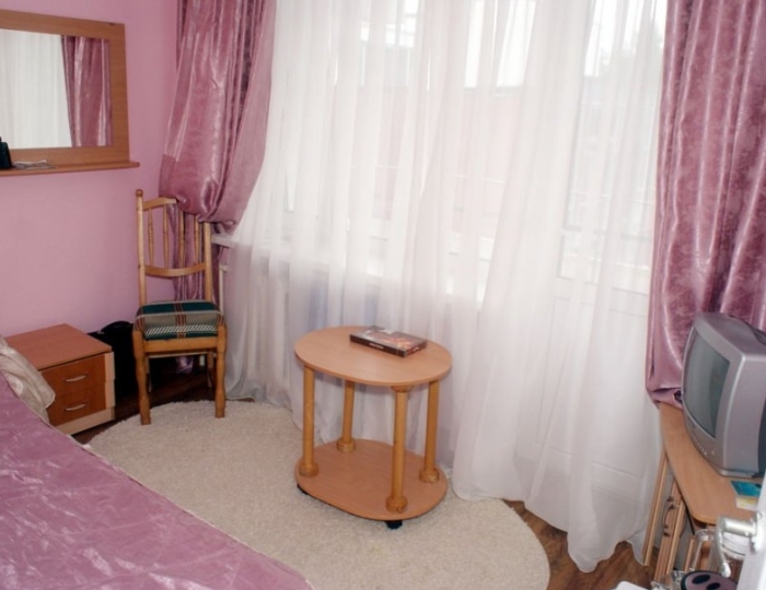 Стандарт одноместный - Санаторий «Белая Русь» Беларусь