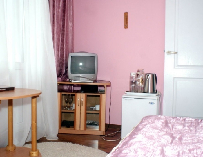 Стандарт одноместный - Санаторий «Белая Русь» Беларусь