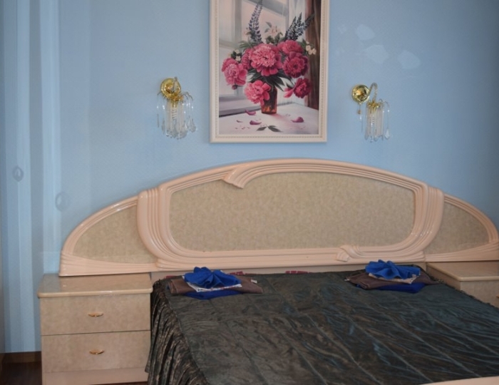 Люкс двухкомнатный - Санаторий «Белая Русь» Беларусь