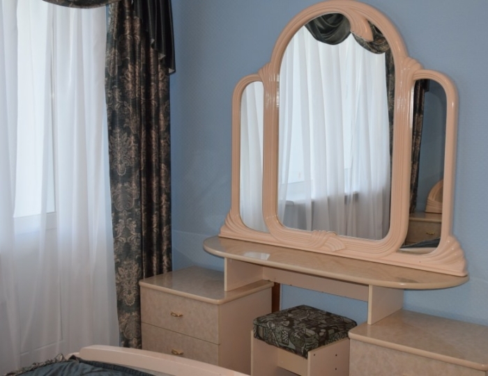 Люкс двухкомнатный - Санаторий «Белая Русь» Беларусь