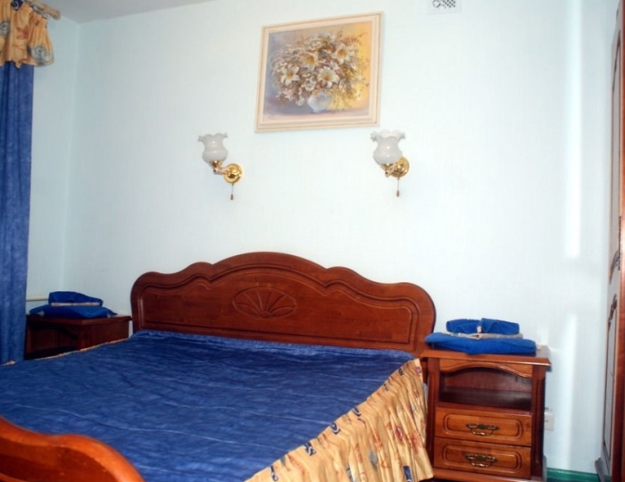 Люкс двухкомнатный - Санаторий «Белая Русь» Беларусь