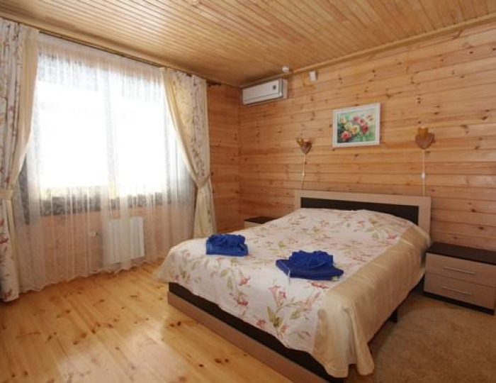 Домик «гостиничного типа» №2,3 - Санаторий «Белая Русь» Беларусь