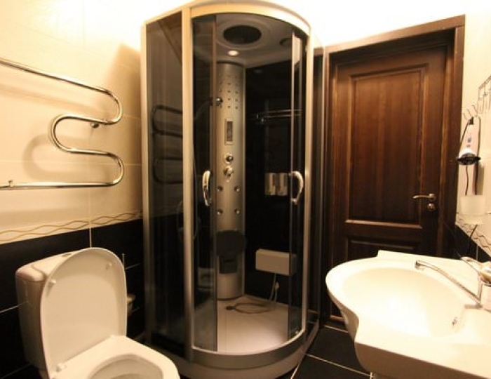 Домик «гостиничного типа» №2,3 - Санаторий «Белая Русь» Беларусь