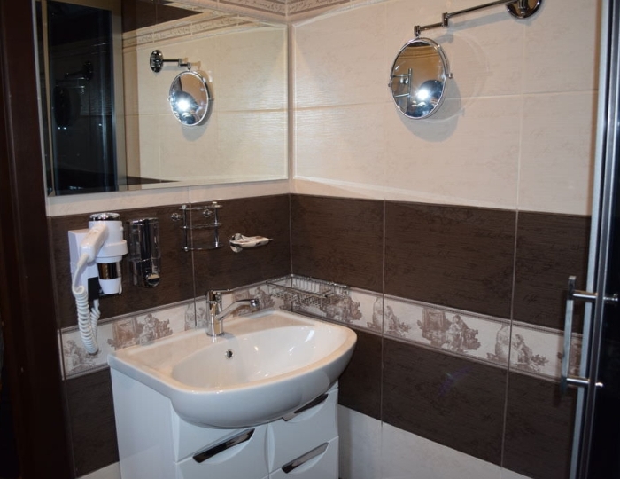 Домик «гостиничного типа» №4 - Санаторий «Белая Русь» Беларусь