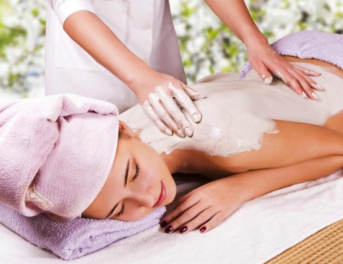 Обертывания - Санаторий «Белая Русь» Беларусь