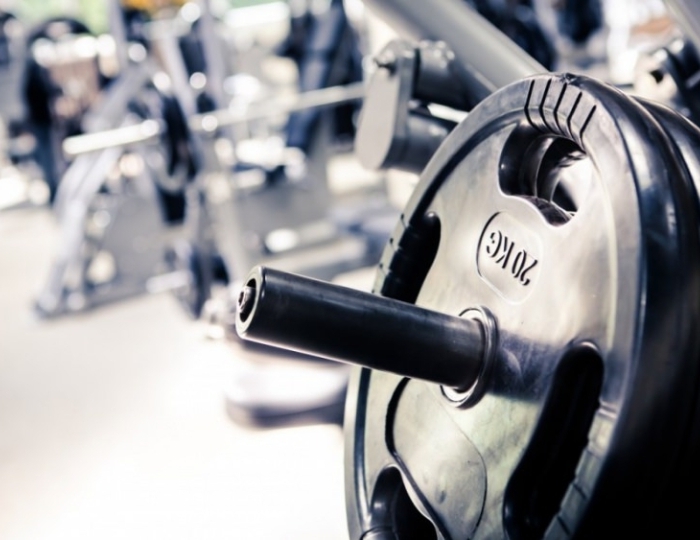 Тренажерный зал - Санаторий «Белая Русь» Беларусь