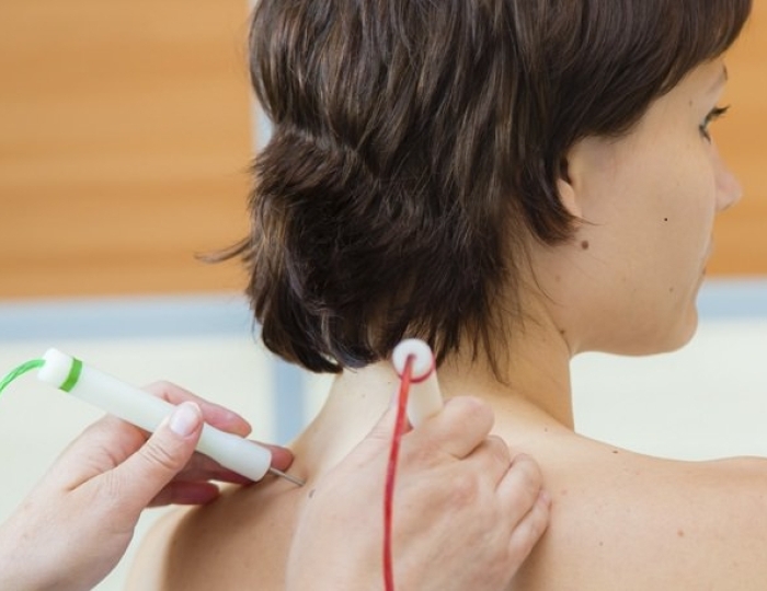 Рефлексотерапия - Оздоровительные услуги - Санаторий «Белая Русь» Беларусь